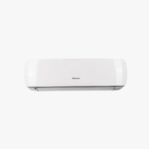 کولر گازی سرمایش و گرمایش هایسنس مدل HIH-24TG 24000